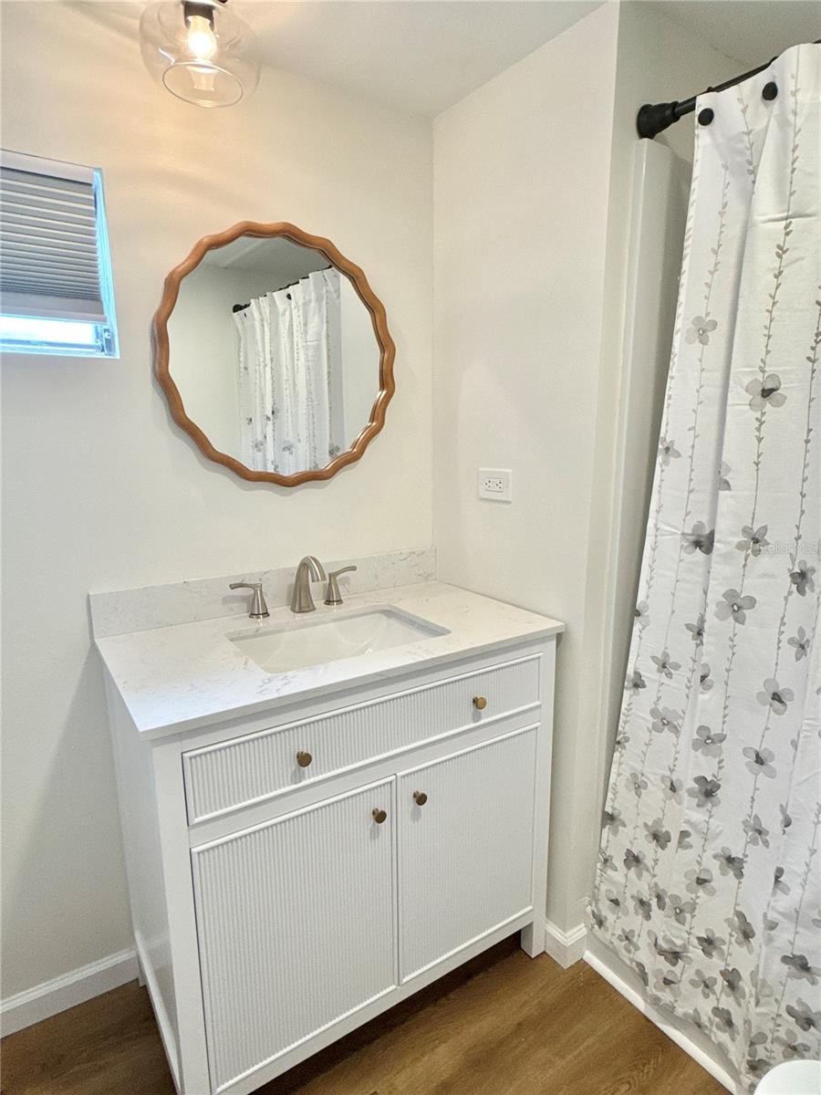 MOBEL AMERICANA MOBILE HOME PARK UNREC - Residential