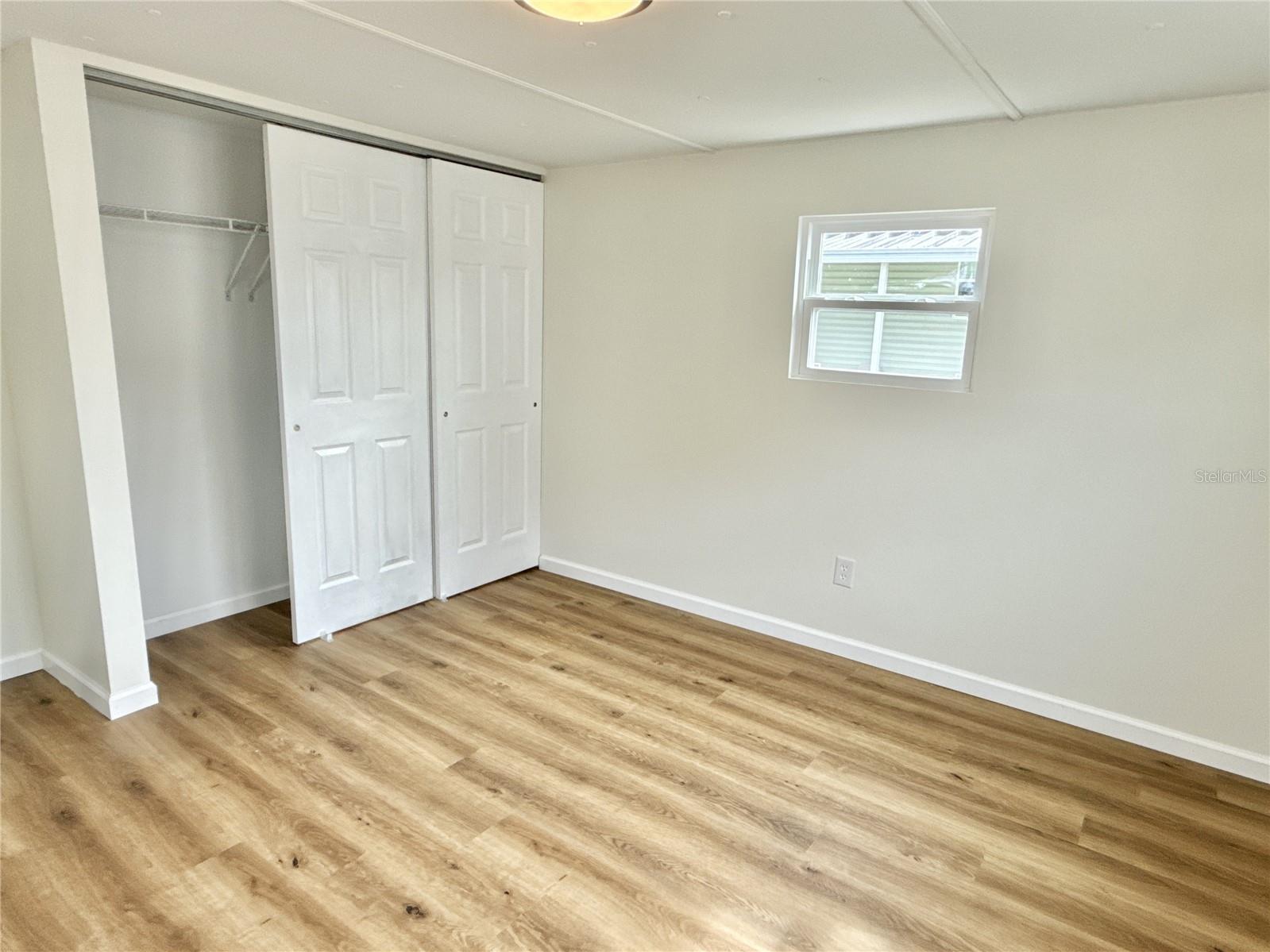 MOBEL AMERICANA MOBILE HOME PARK UNREC - Residential