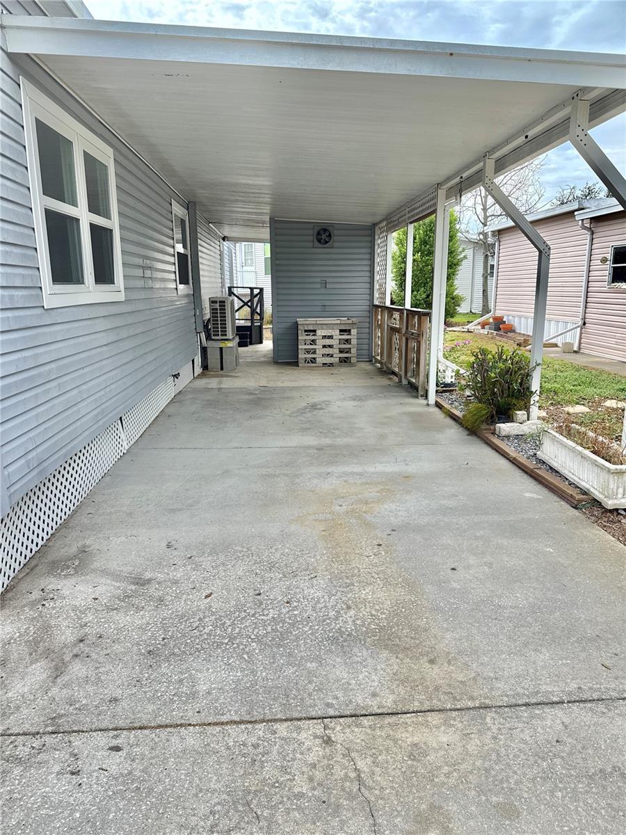 MOBEL AMERICANA MOBILE HOME PARK UNREC - Residential