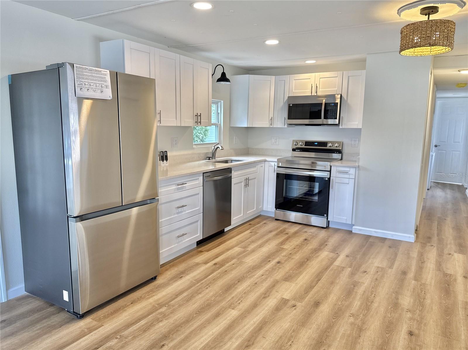 MOBEL AMERICANA MOBILE HOME PARK UNREC - Residential