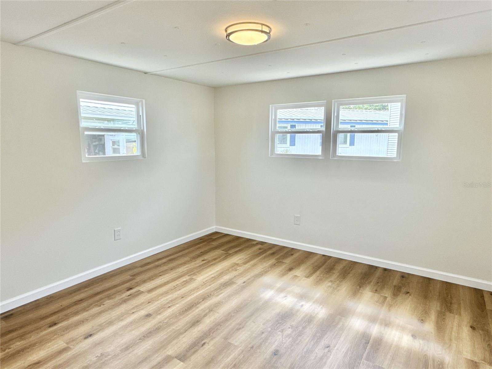 MOBEL AMERICANA MOBILE HOME PARK UNREC - Residential