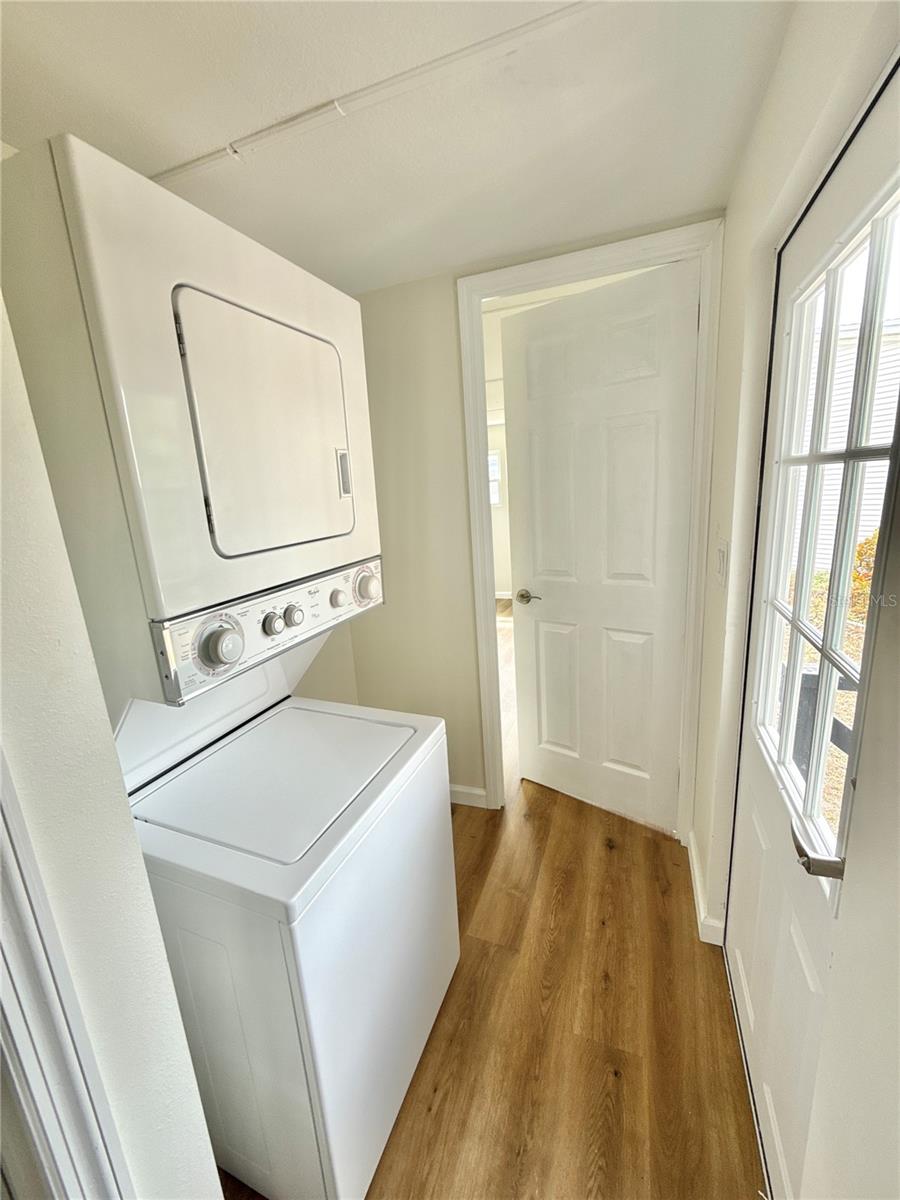 MOBEL AMERICANA MOBILE HOME PARK UNREC - Residential