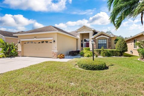 6269 SILVER LEAF LANE LAKELAND FL 33813