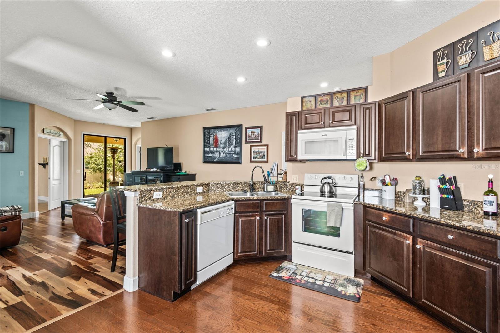 6269 SILVER LEAF LANE