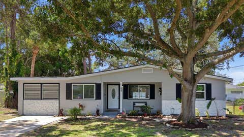 Photo of 923 N Palm Drive SW, Largo, FL 33770 (MLS # TB8518968)