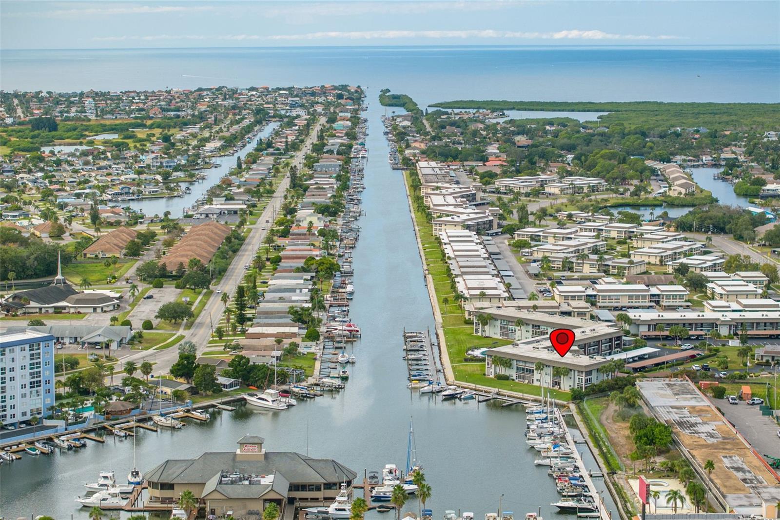 WINDWARD COVE CONDO - Residential