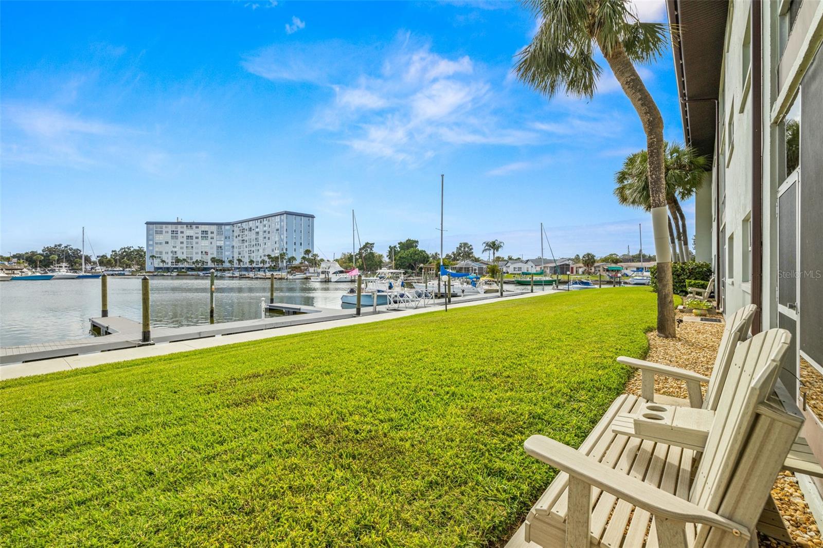 WINDWARD COVE CONDO - Residential