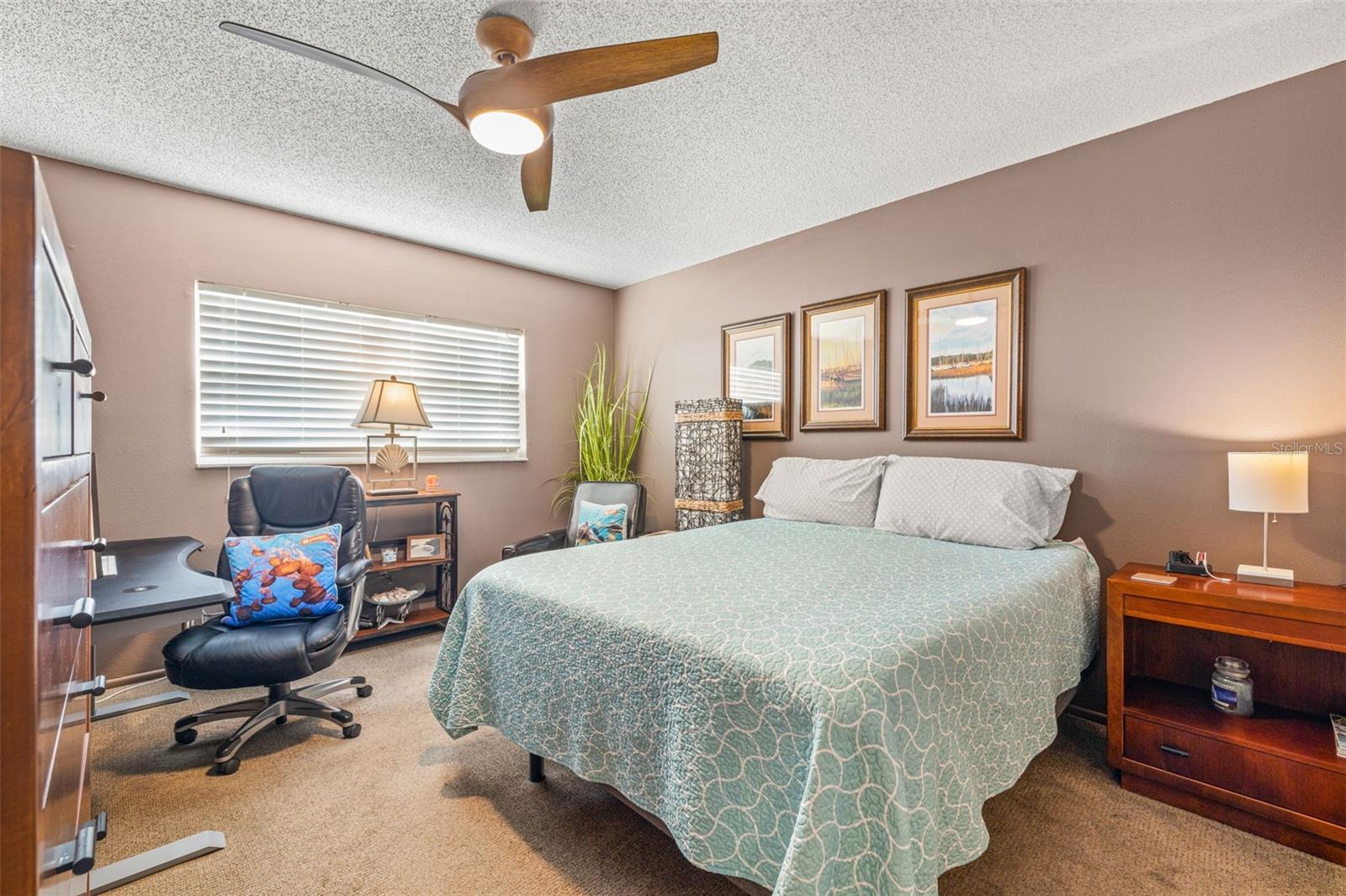 WINDWARD COVE CONDO - Residential