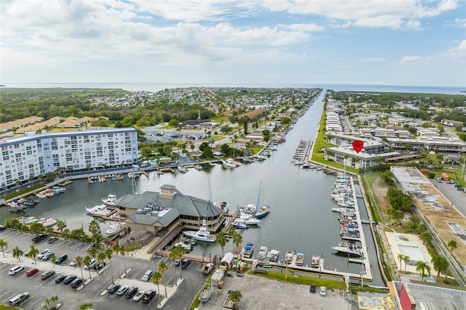 WINDWARD COVE CONDO - Residential