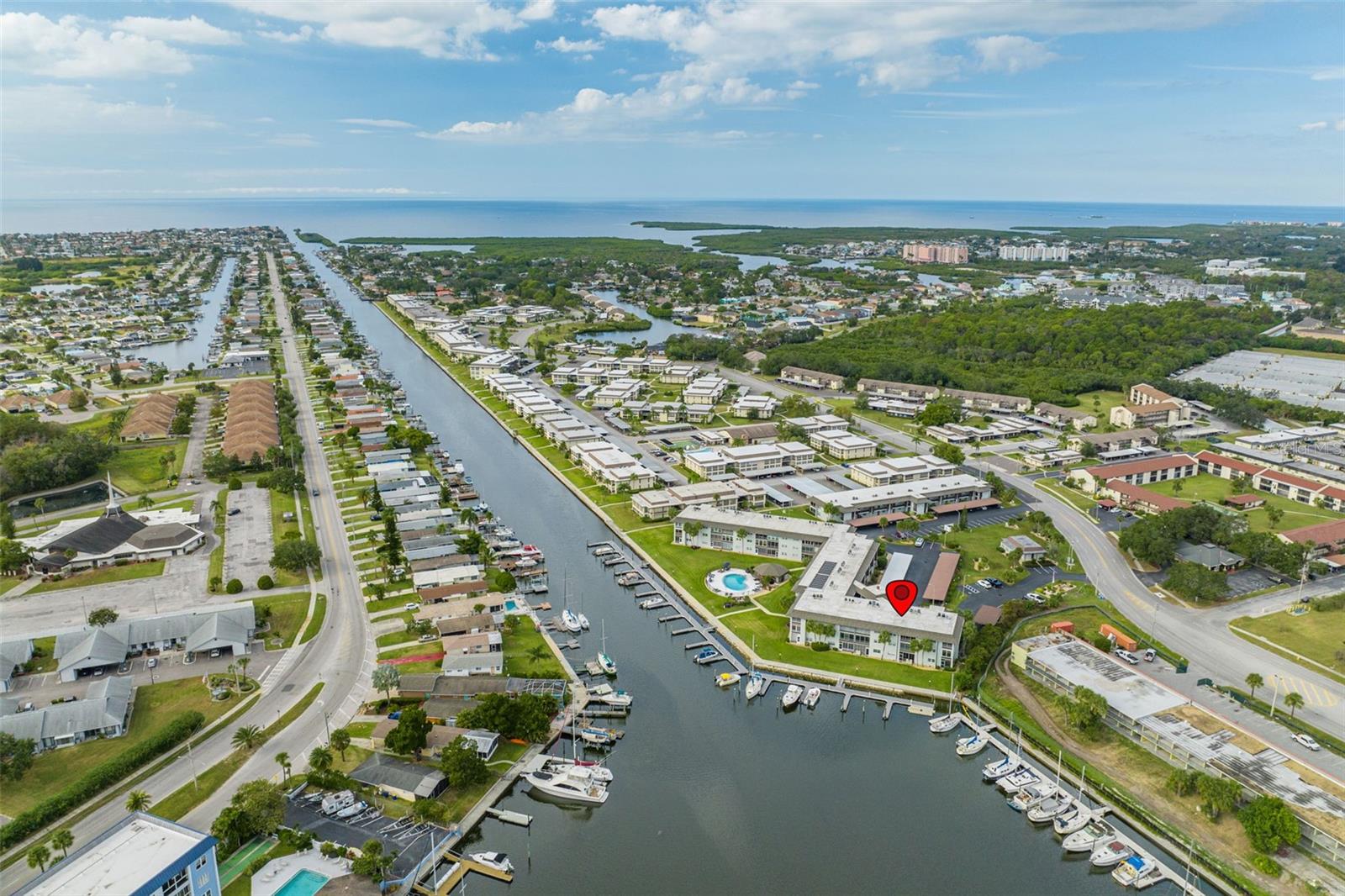 WINDWARD COVE CONDO - Residential