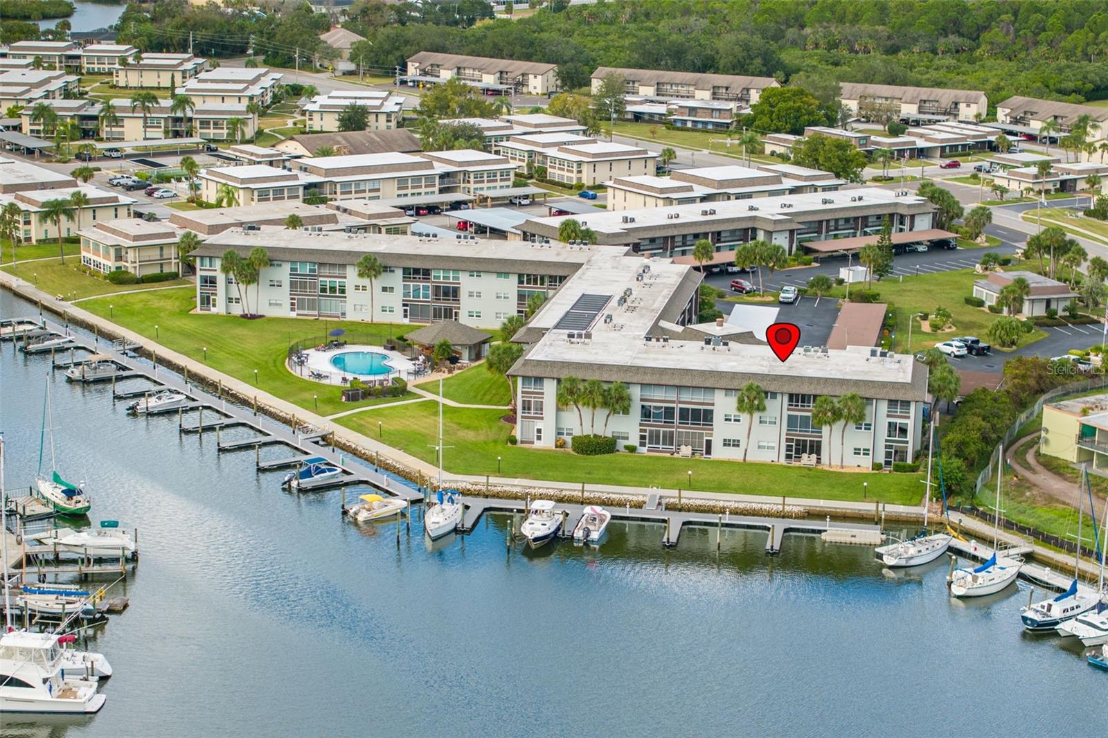 WINDWARD COVE CONDO - Residential