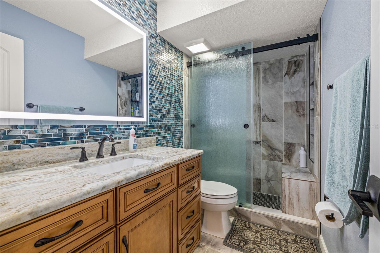 WINDWARD COVE CONDO - Residential