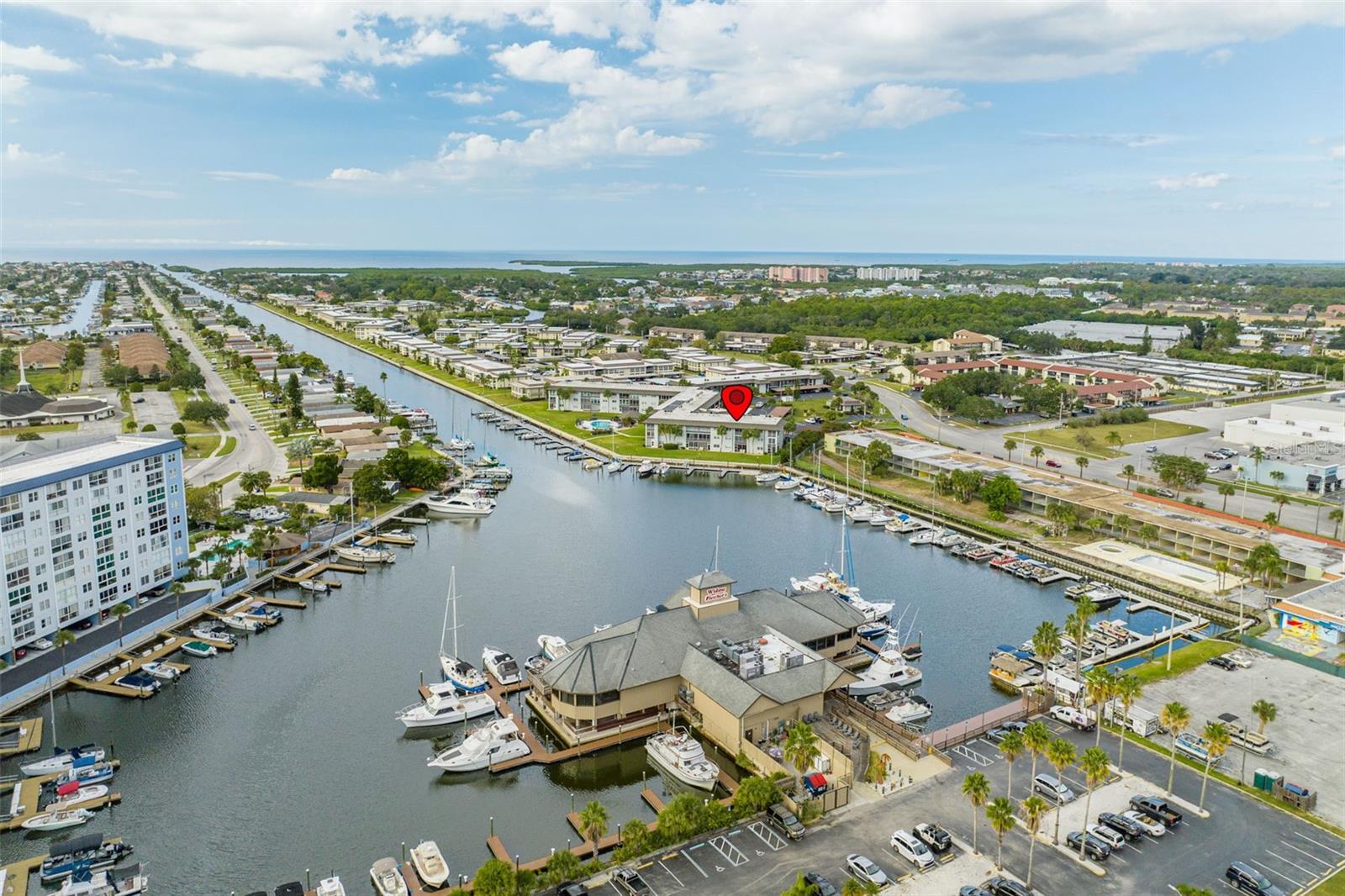 WINDWARD COVE CONDO - Residential