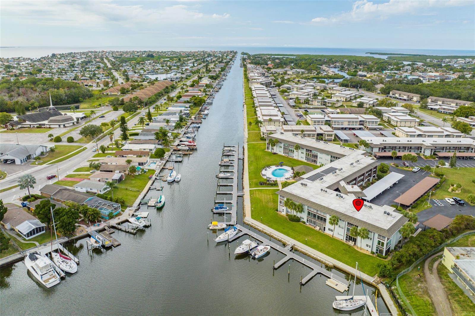 WINDWARD COVE CONDO - Residential