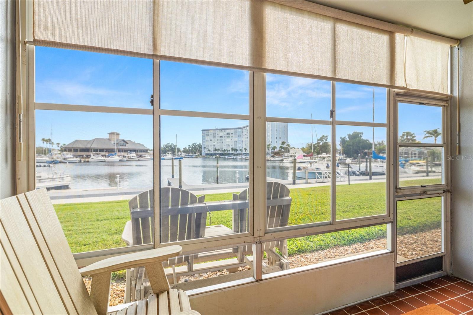 WINDWARD COVE CONDO - Residential
