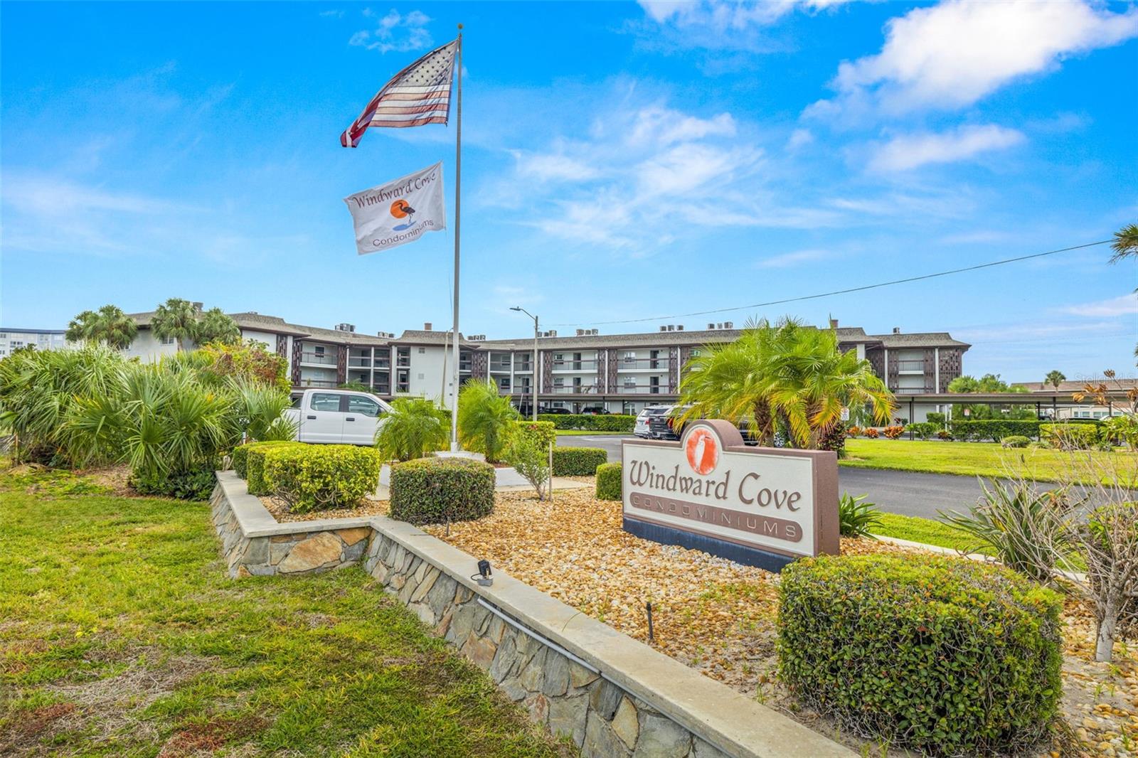 WINDWARD COVE CONDO - Residential