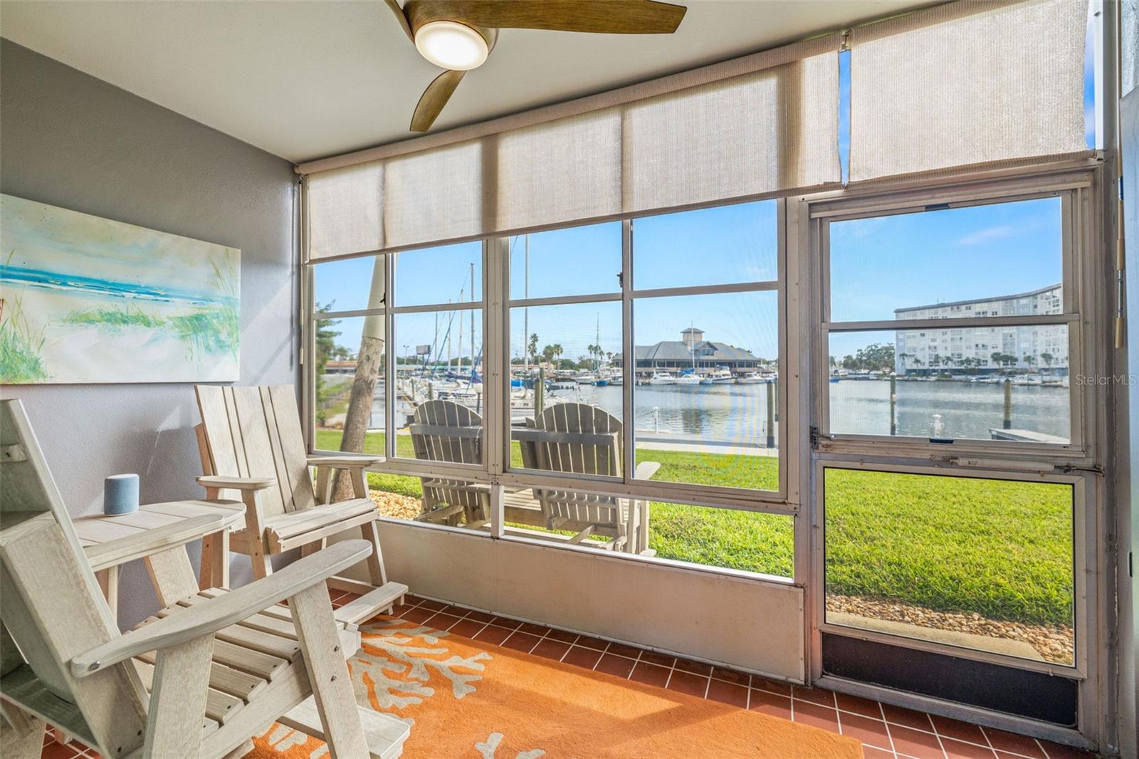 WINDWARD COVE CONDO - Residential