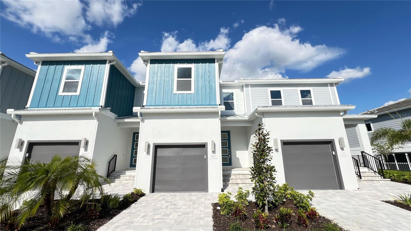 7801 SPECTRUM DRIVE