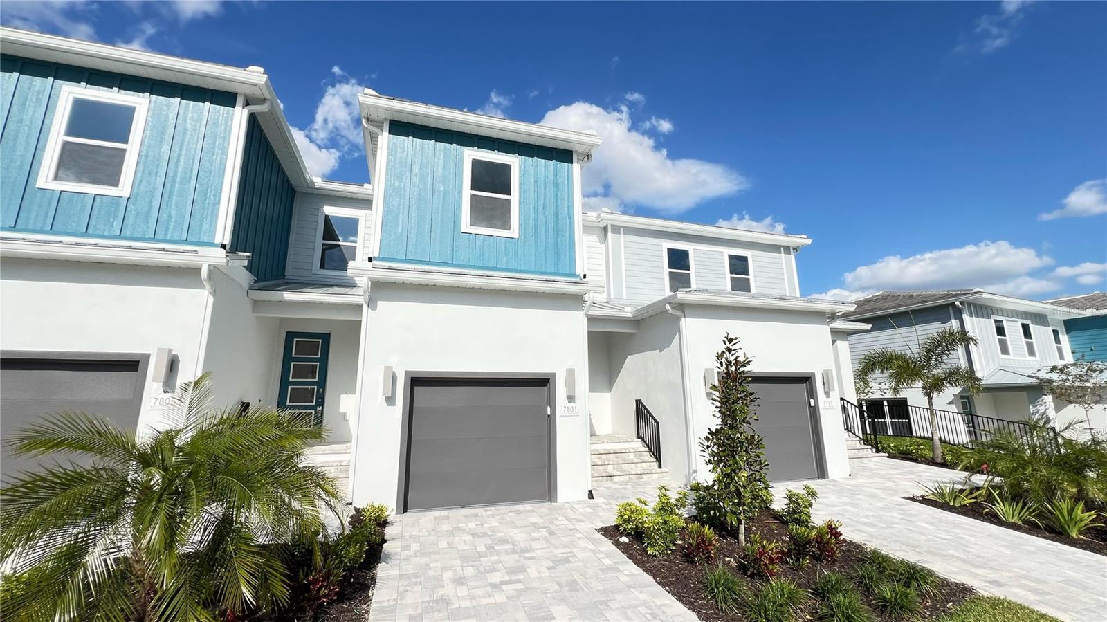 7801 SPECTRUM DRIVE