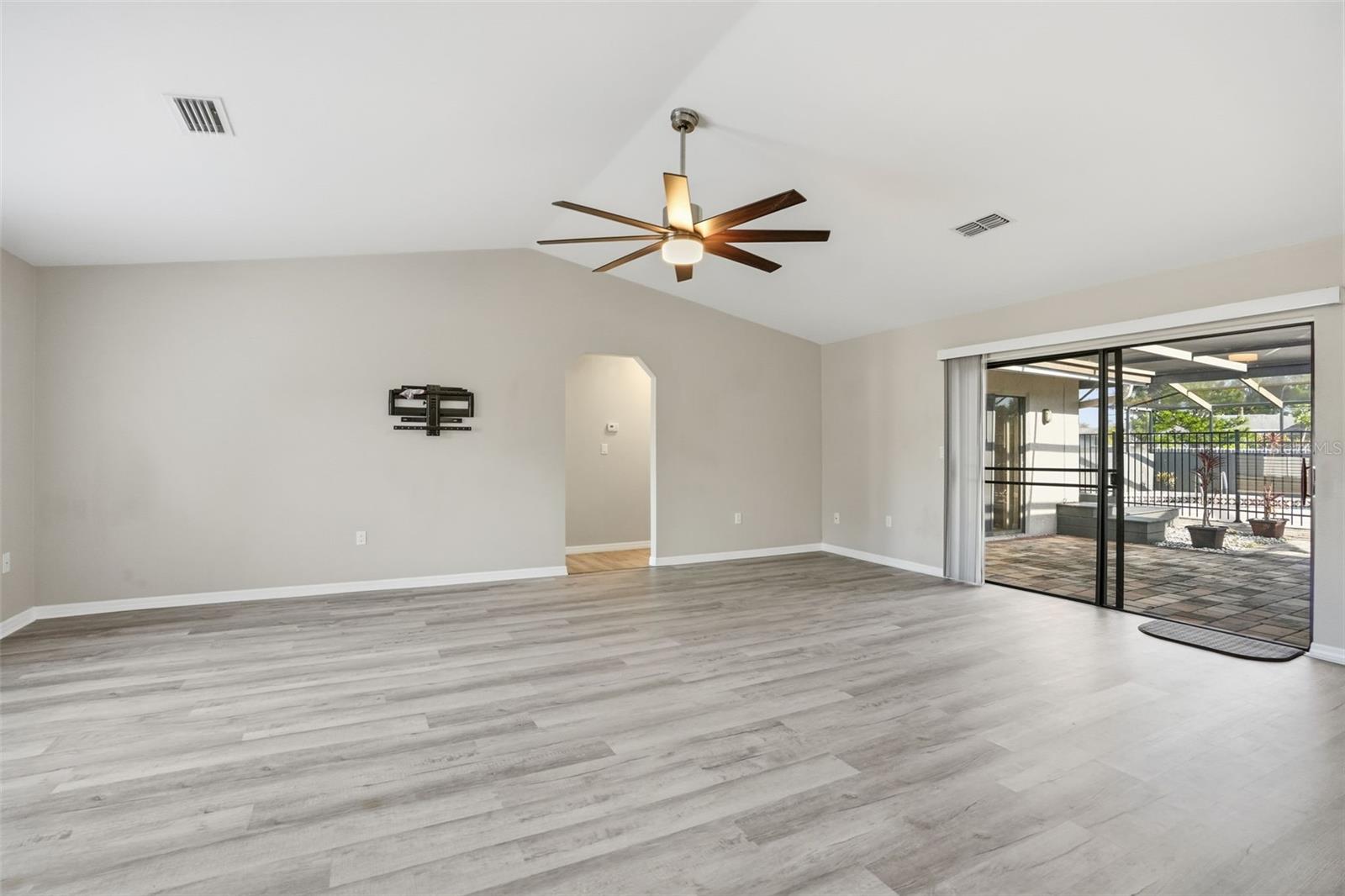 ORCHID LAKE VILLAG - Residential