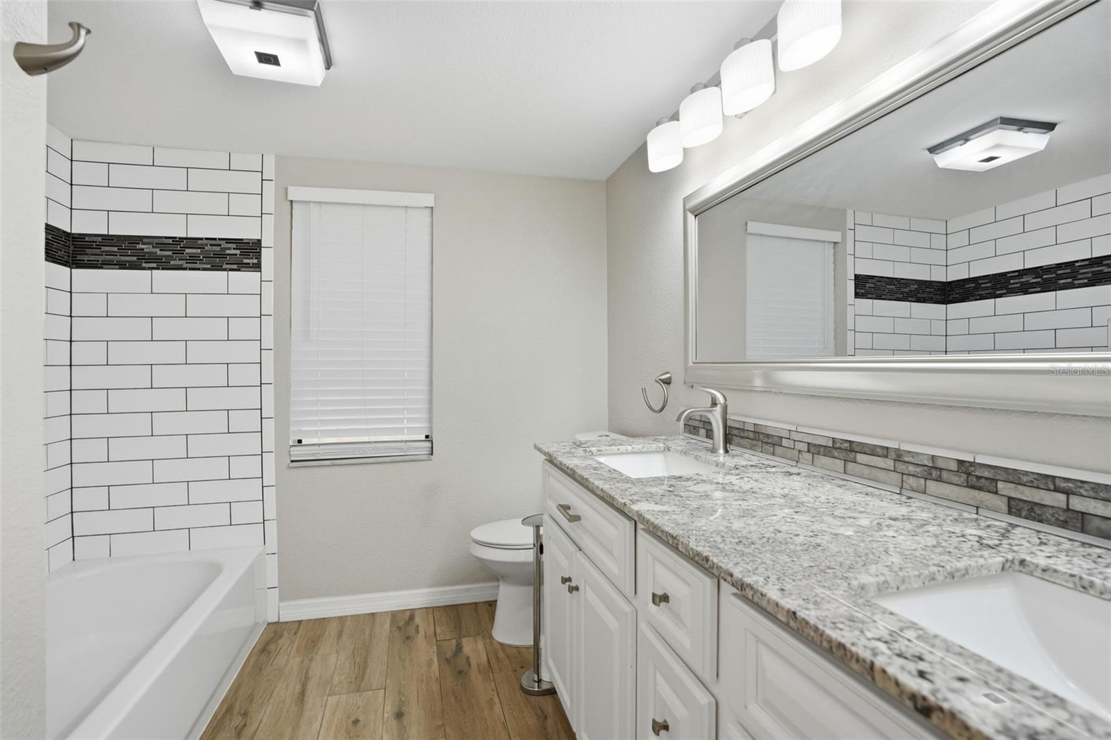 ORCHID LAKE VILLAG - Residential