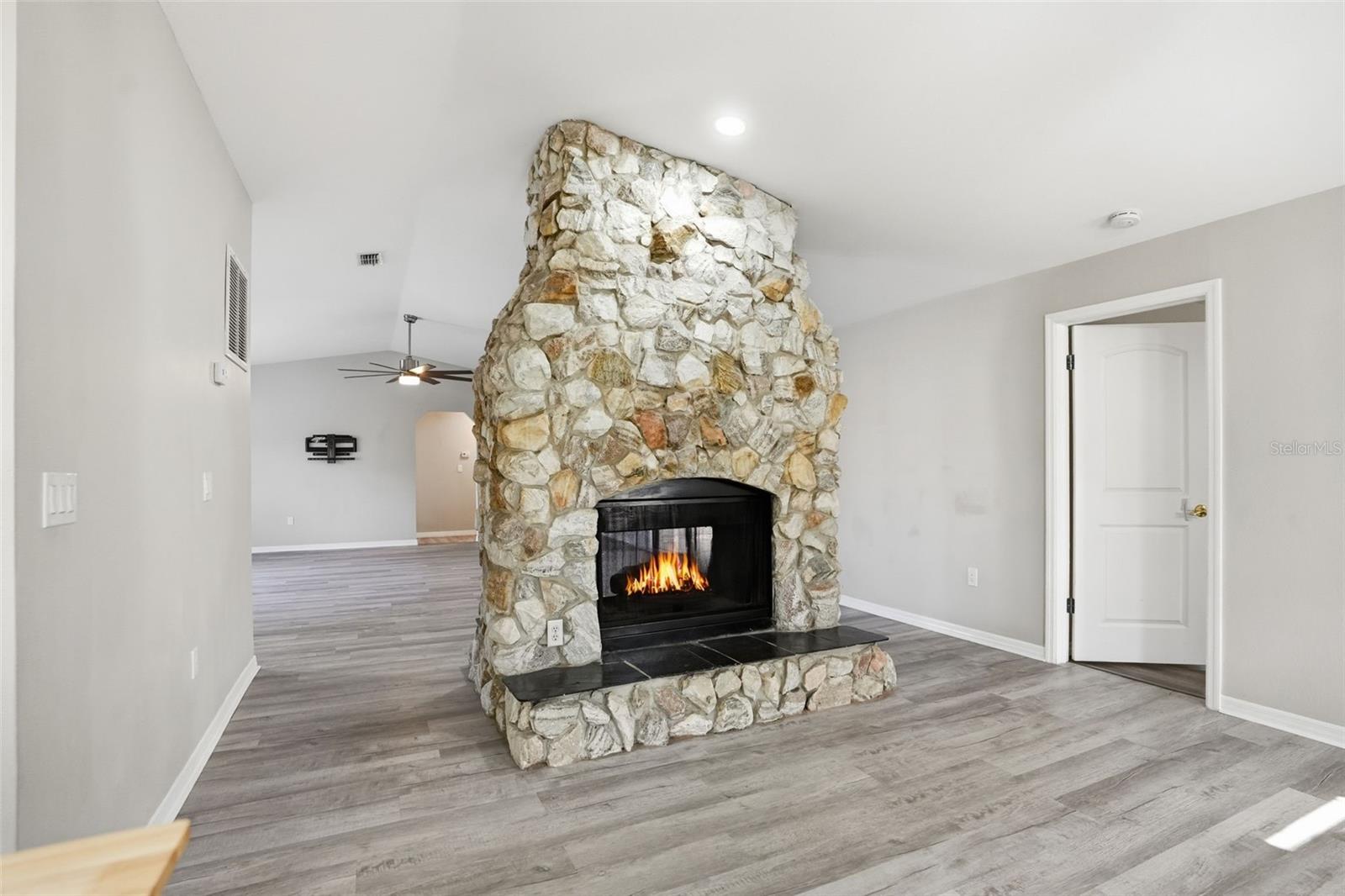 ORCHID LAKE VILLAG - Residential