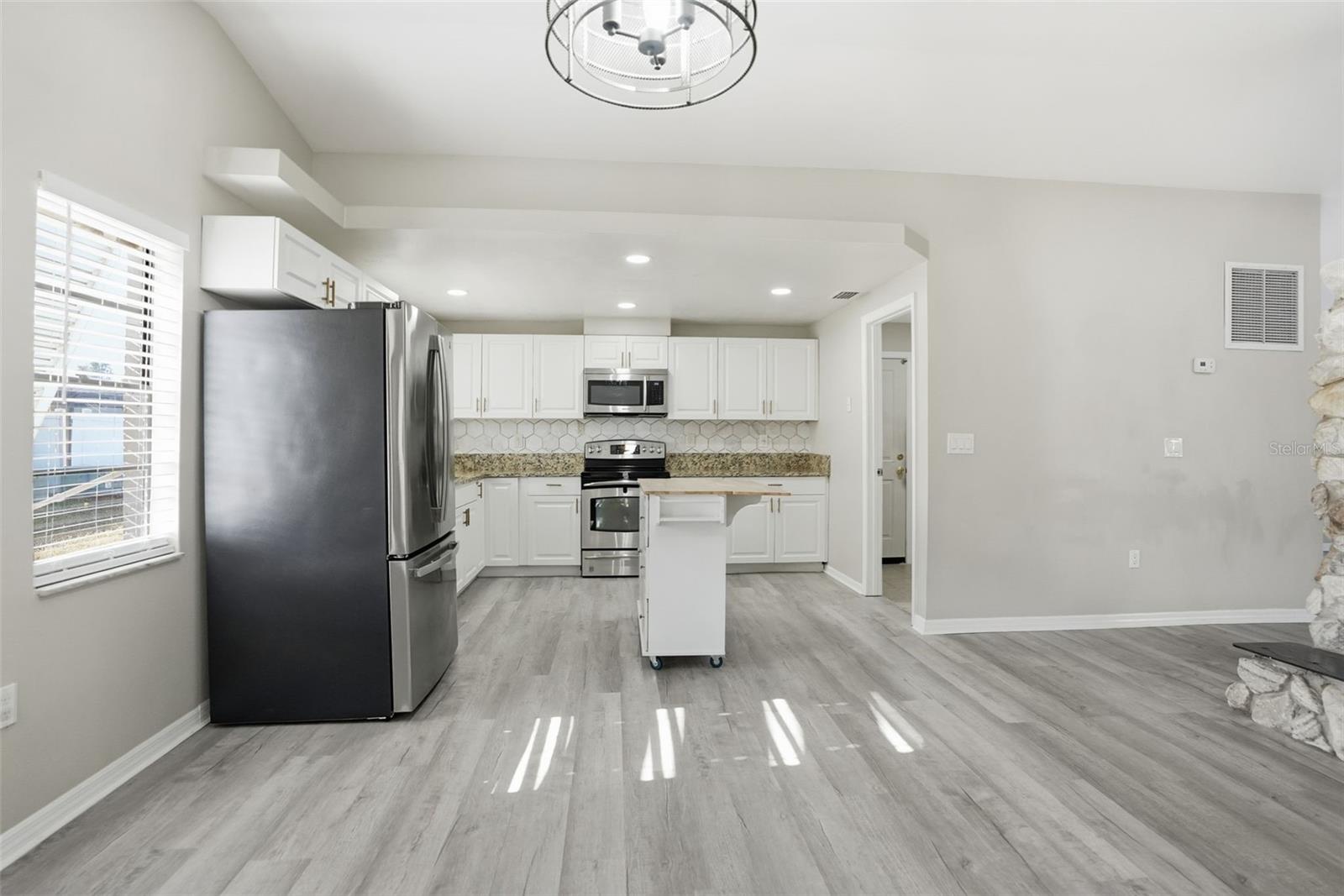 ORCHID LAKE VILLAG - Residential