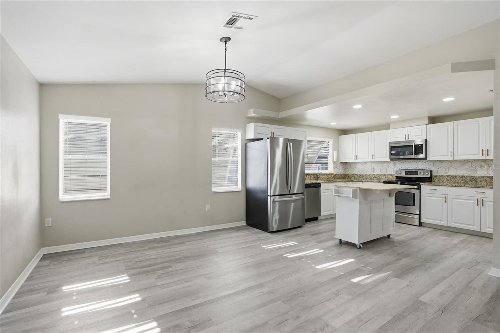 ORCHID LAKE VILLAG - Residential