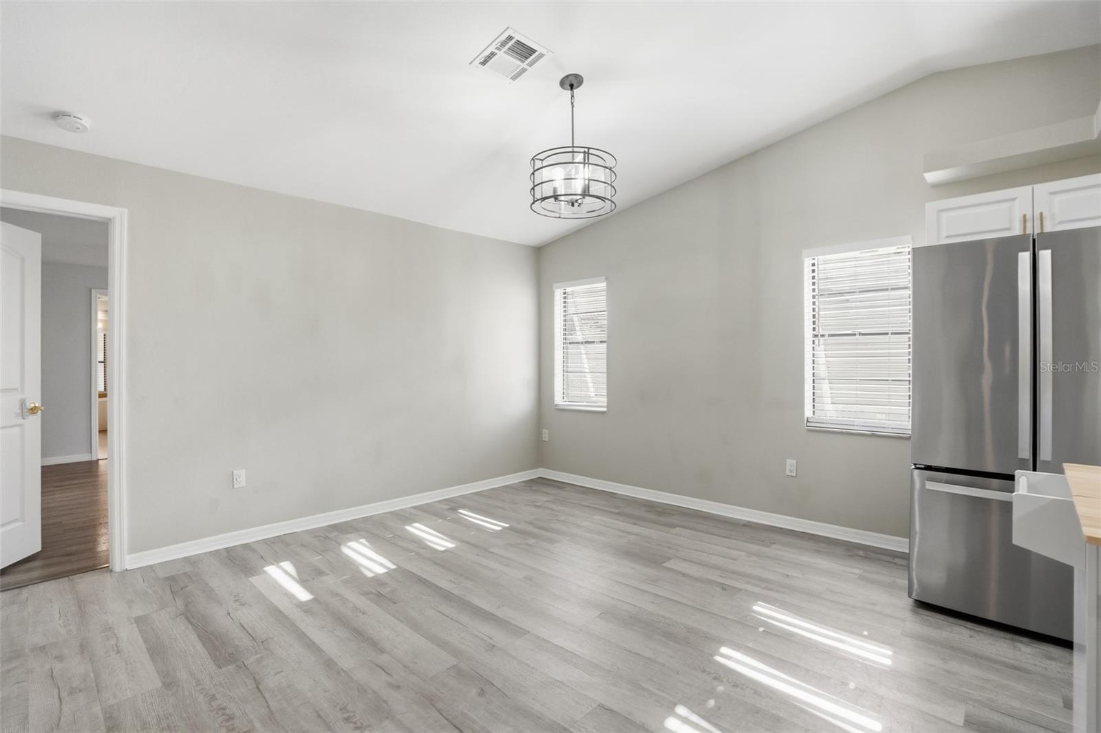 ORCHID LAKE VILLAG - Residential