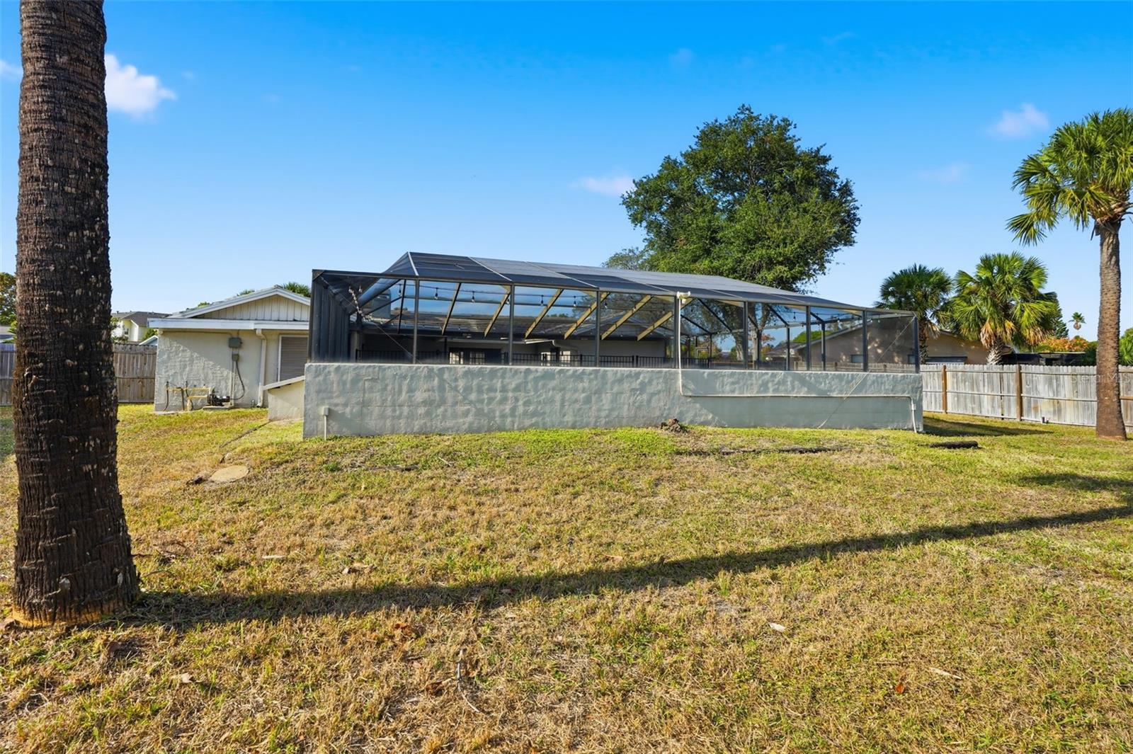 ORCHID LAKE VILLAG - Residential