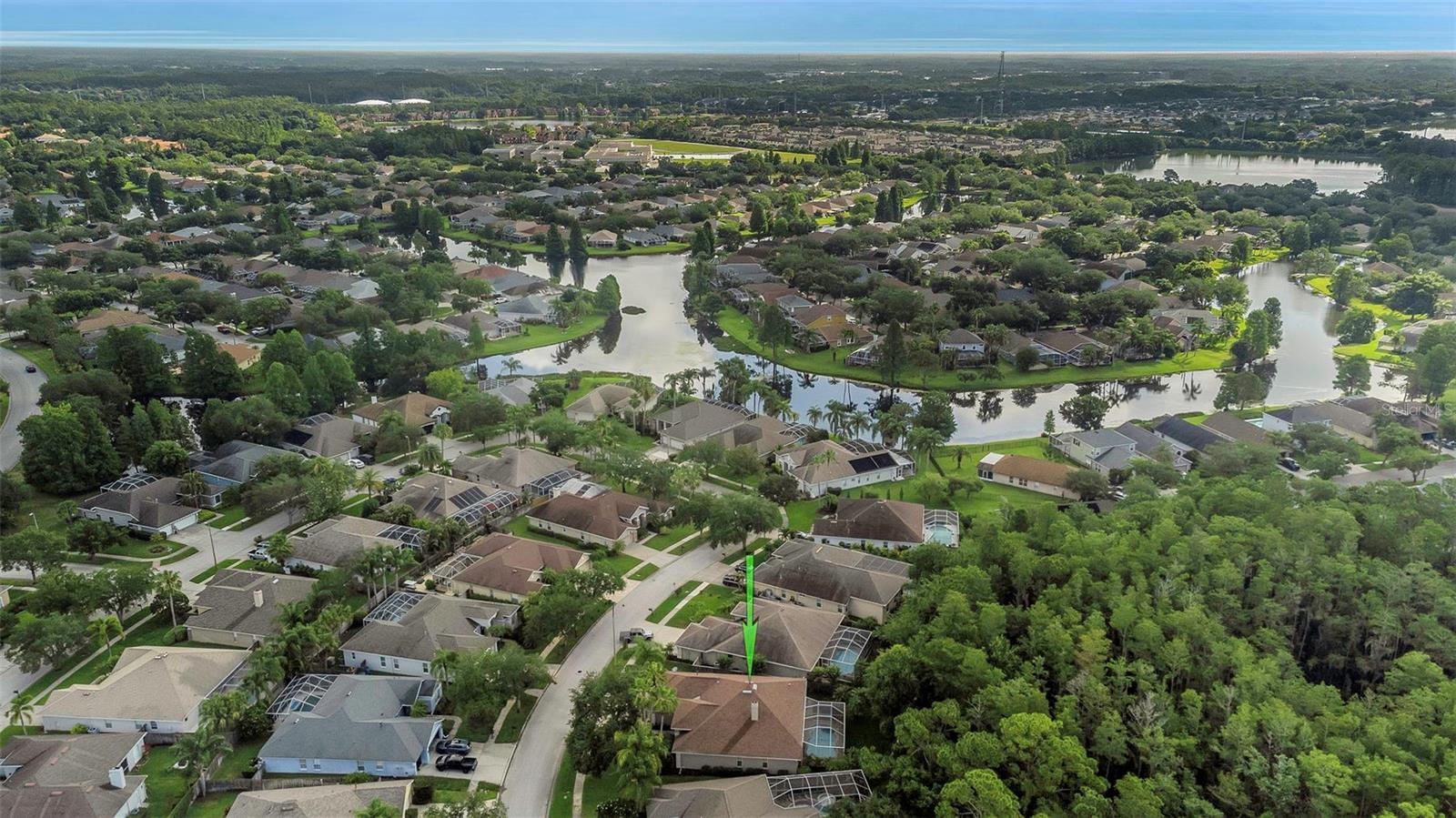 WESTCHASE SEC 371 - Residential