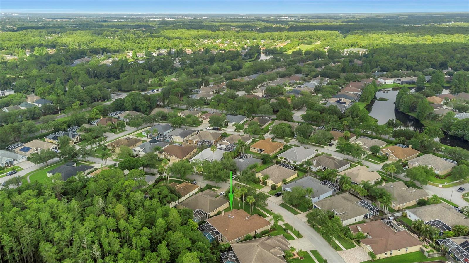 WESTCHASE SEC 371 - Residential