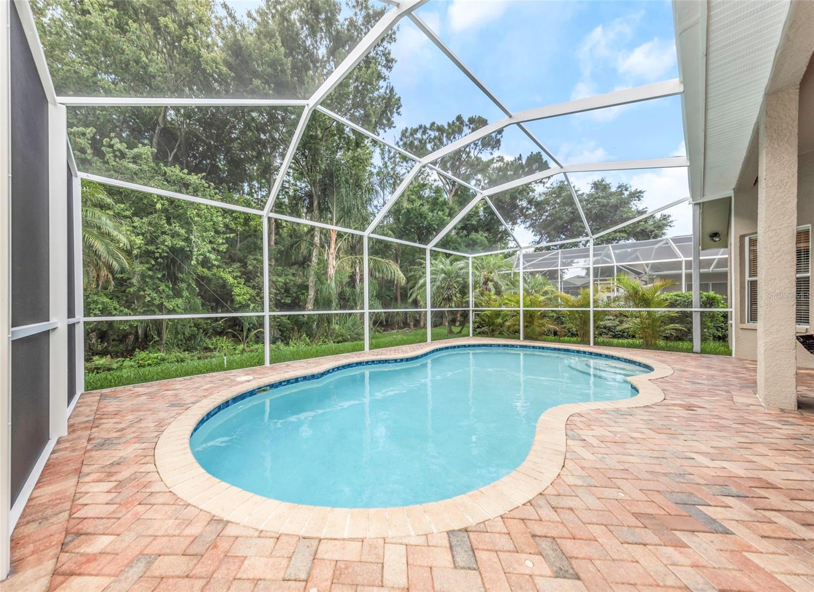 WESTCHASE SEC 371 - Residential