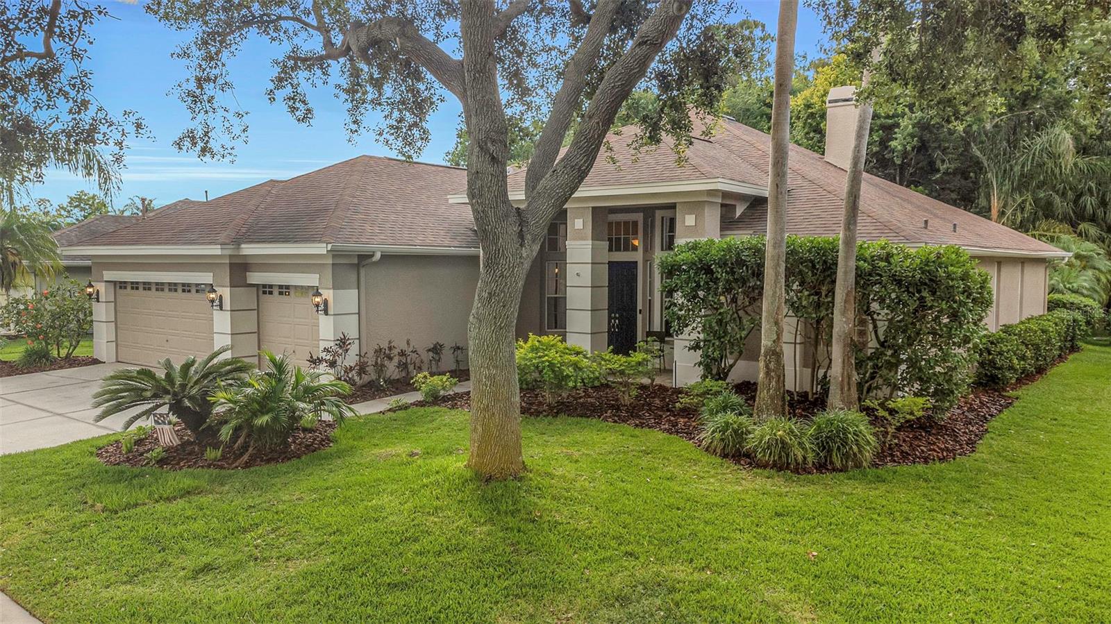 WESTCHASE SEC 371 - Residential