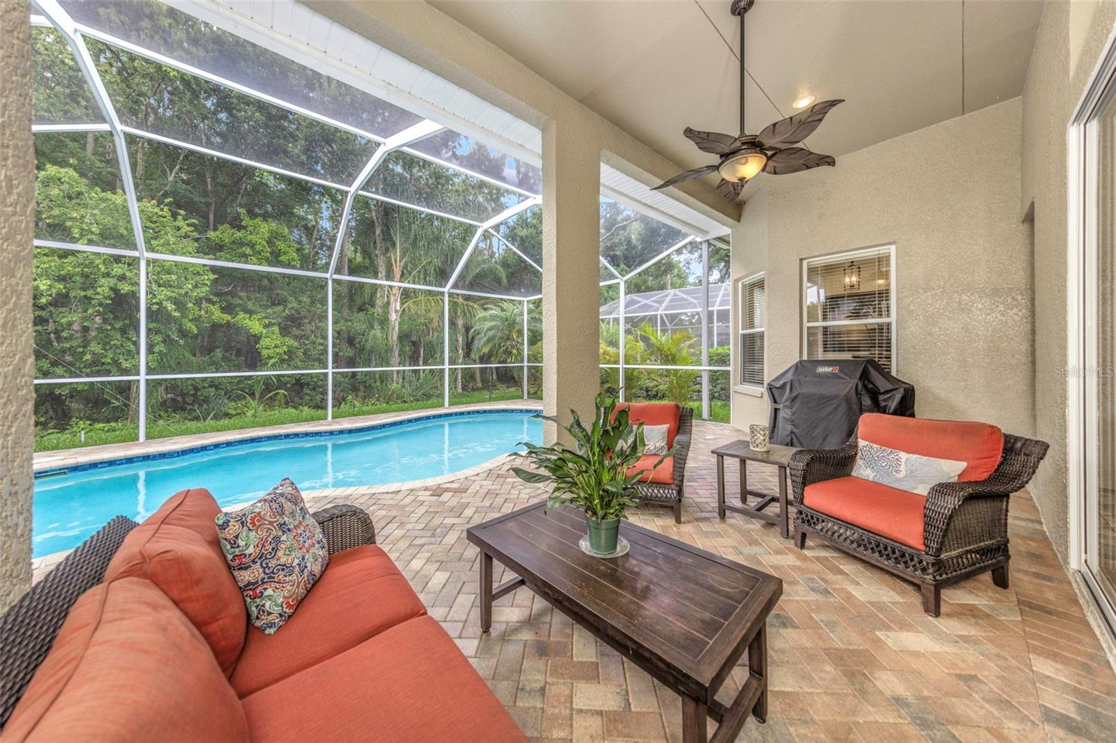 WESTCHASE SEC 371 - Residential