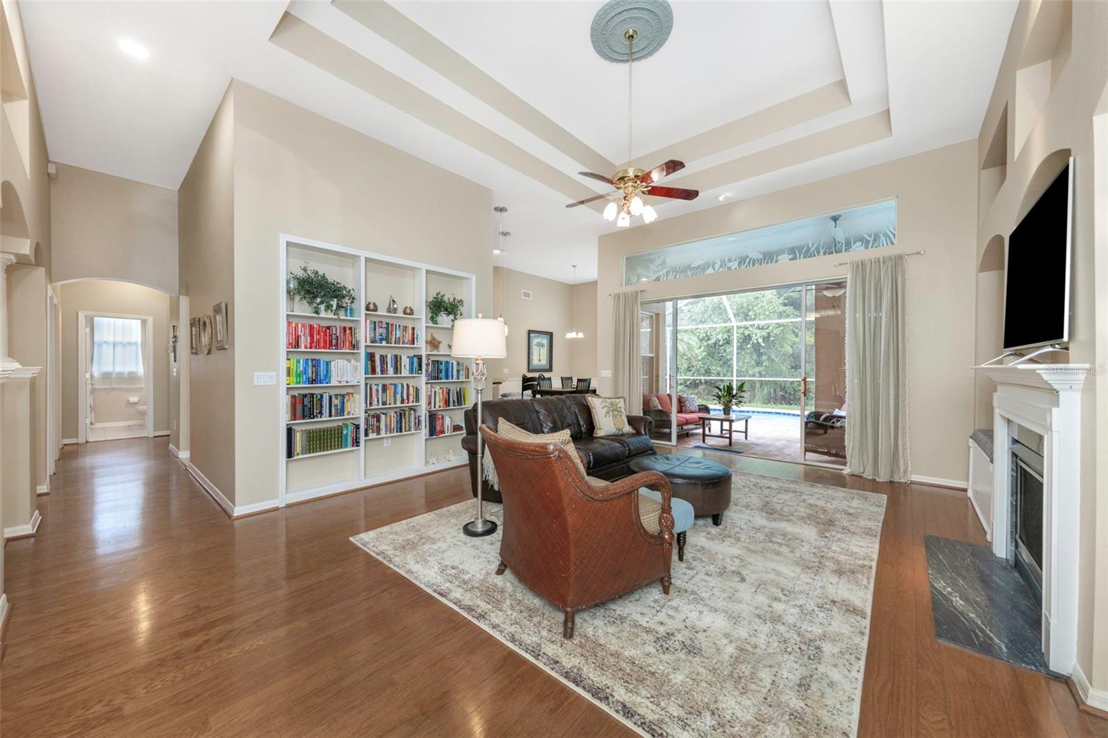 WESTCHASE SEC 371 - Residential
