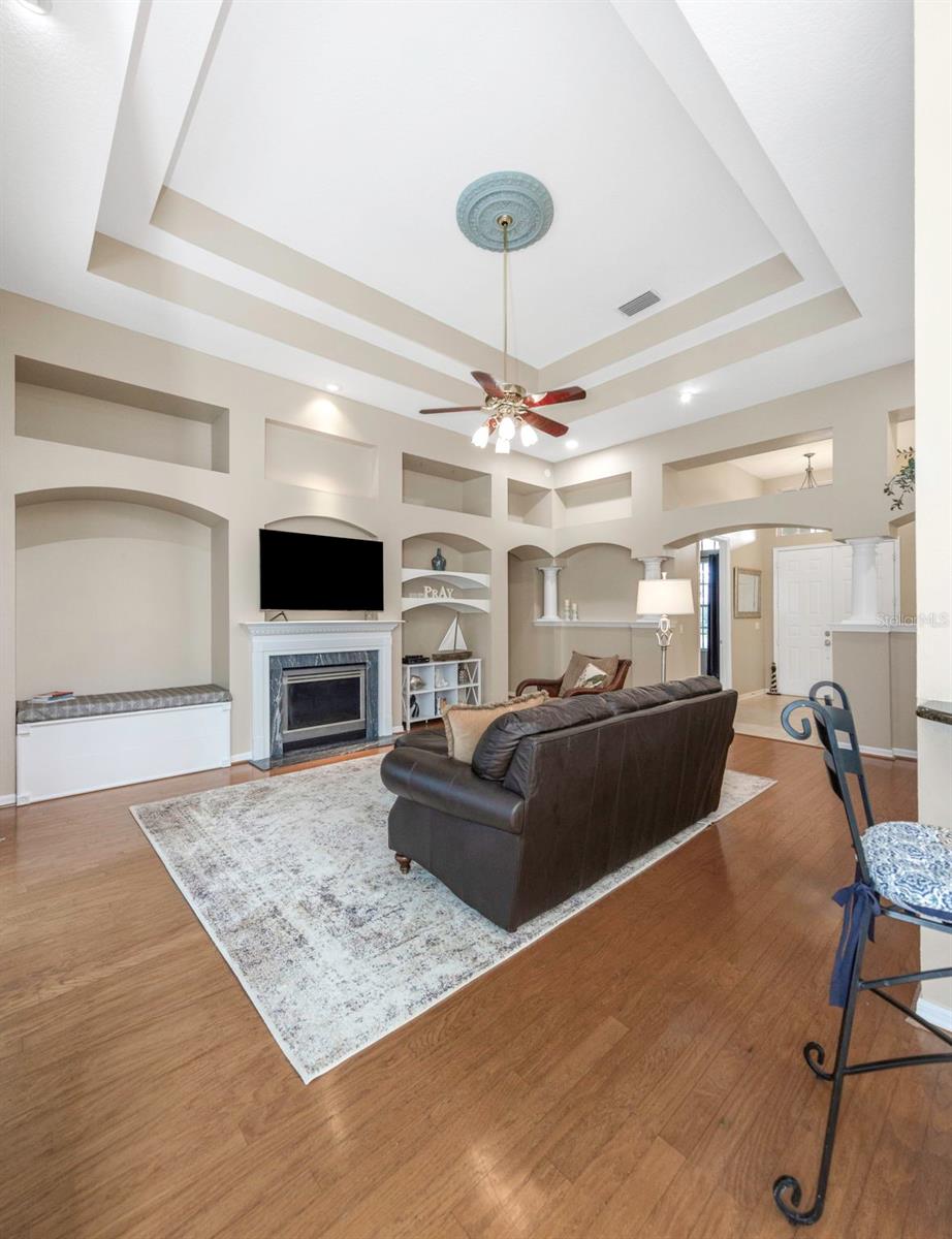 WESTCHASE SEC 371 - Residential