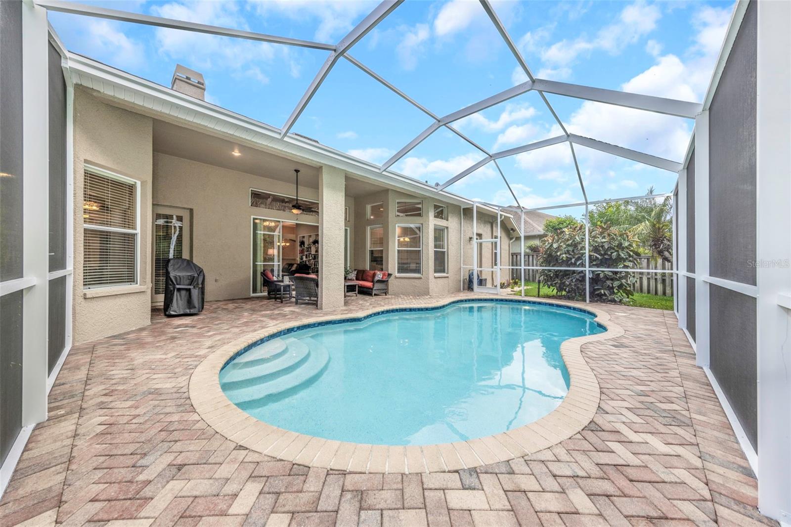 WESTCHASE SEC 371 - Residential