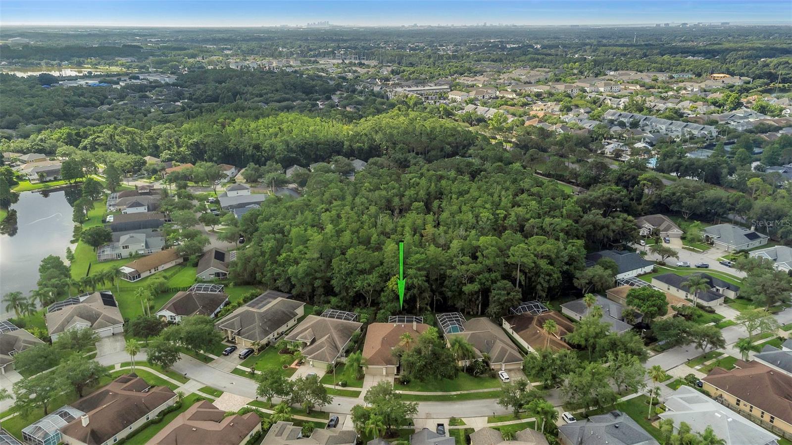 WESTCHASE SEC 371 - Residential