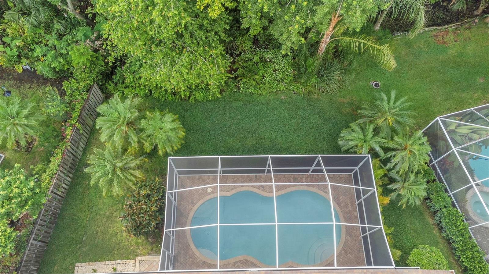 WESTCHASE SEC 371 - Residential