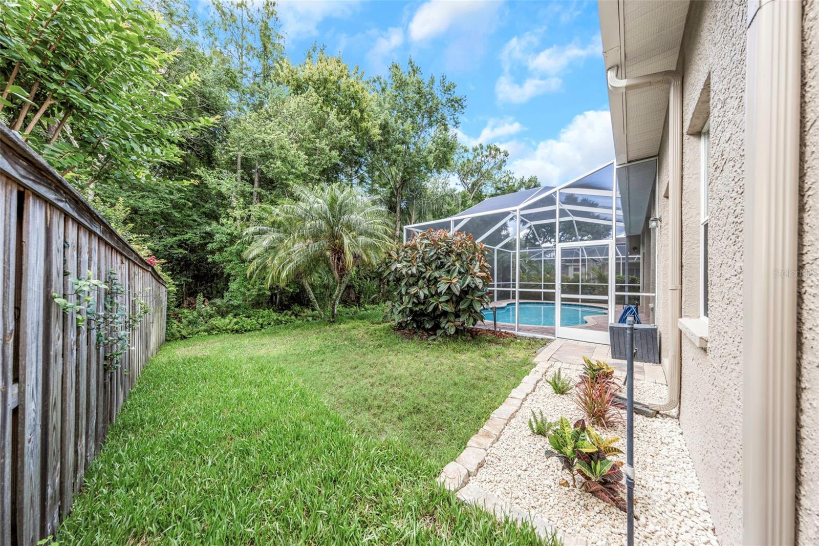 WESTCHASE SEC 371 - Residential