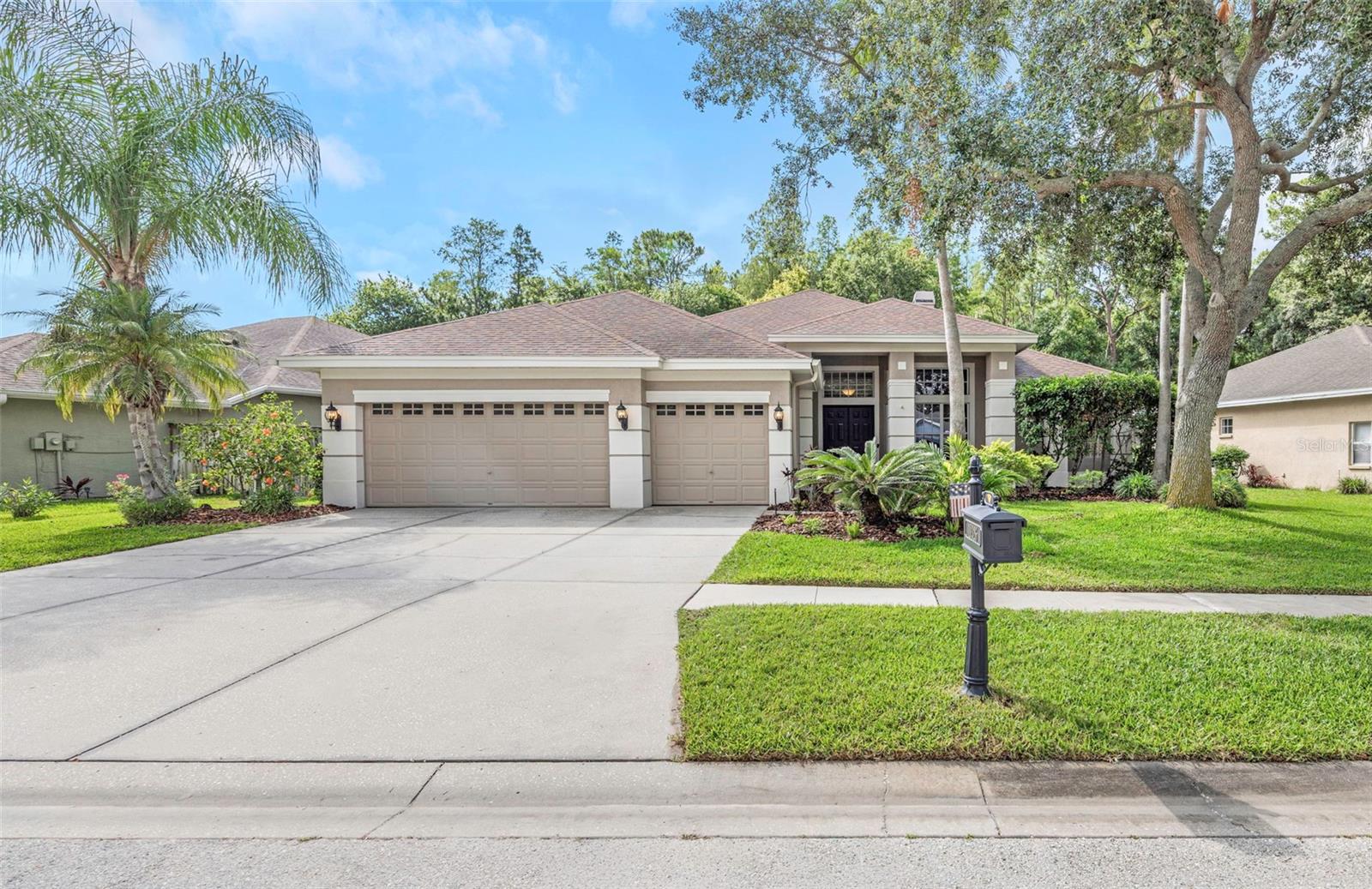 WESTCHASE SEC 371 - Residential