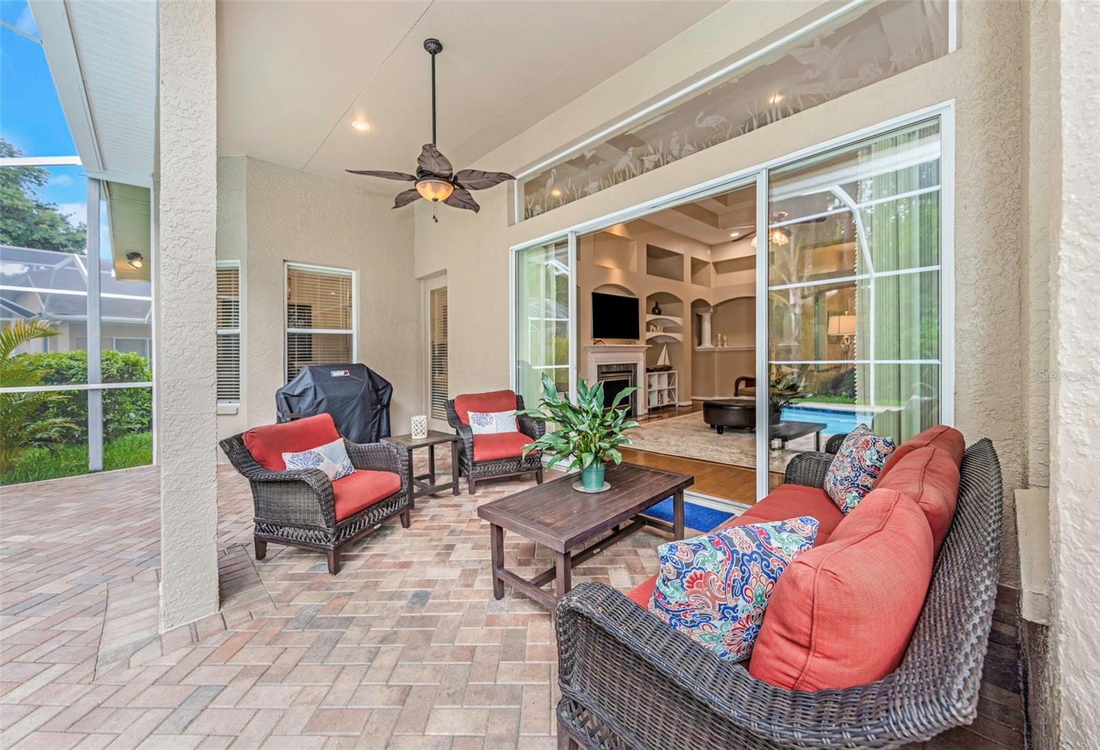 WESTCHASE SEC 371 - Residential