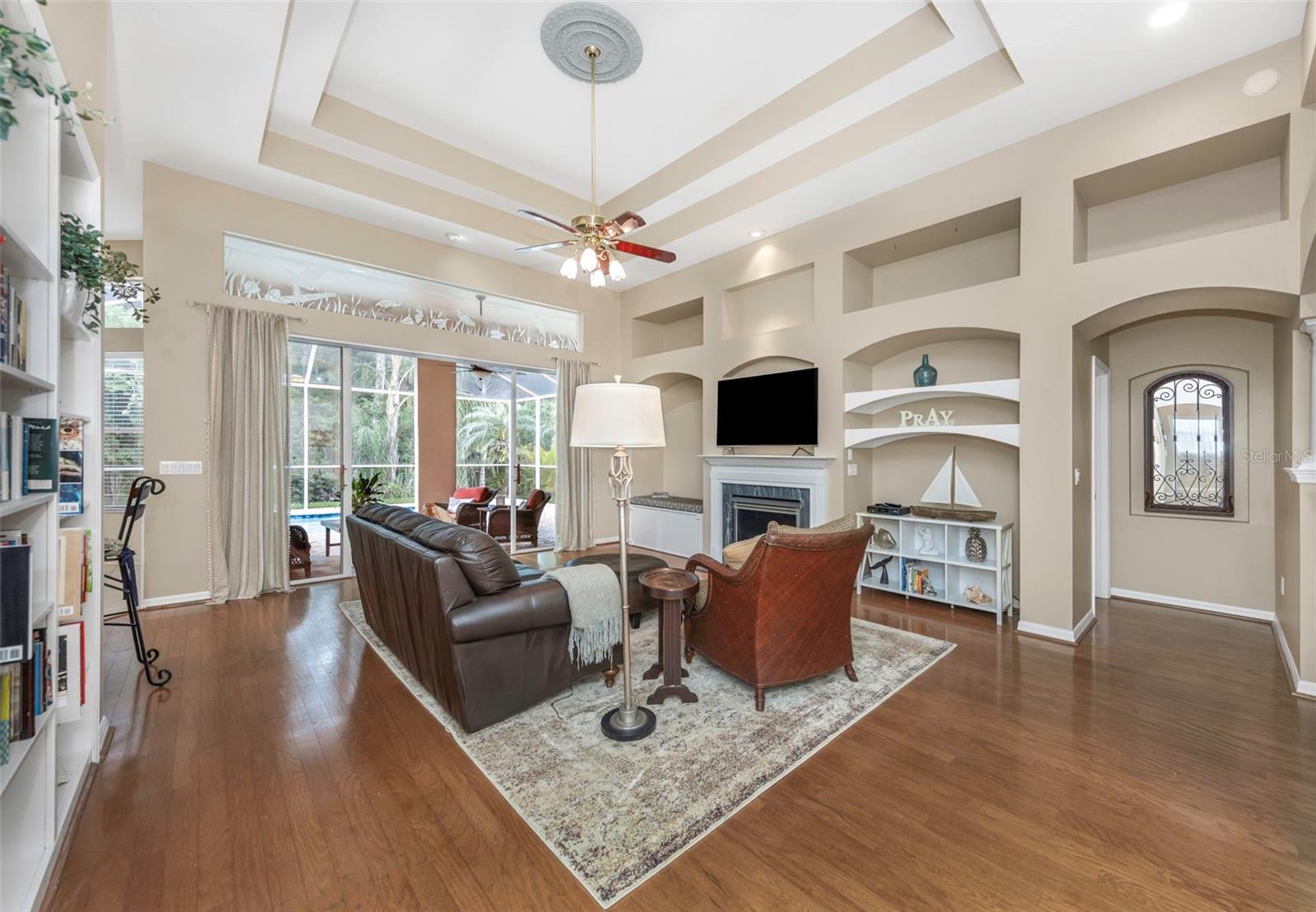 WESTCHASE SEC 371 - Residential
