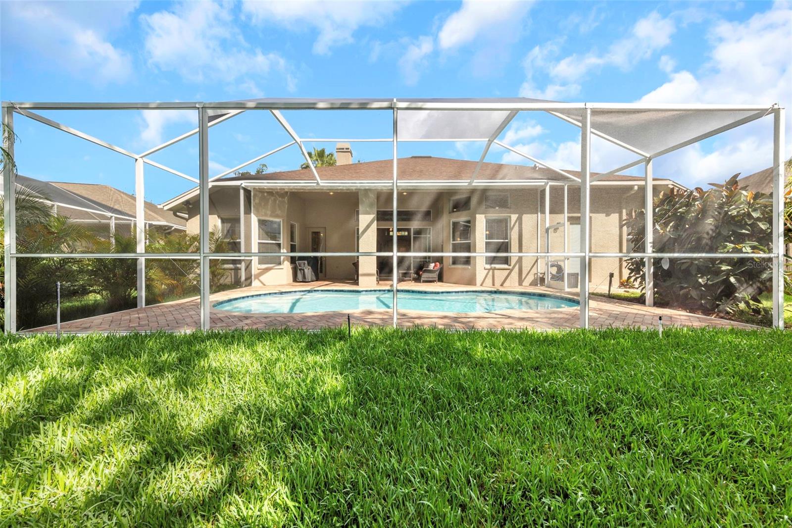 WESTCHASE SEC 371 - Residential