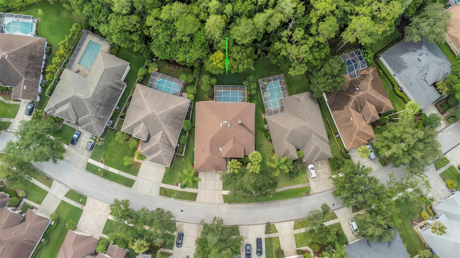 WESTCHASE SEC 371 - Residential