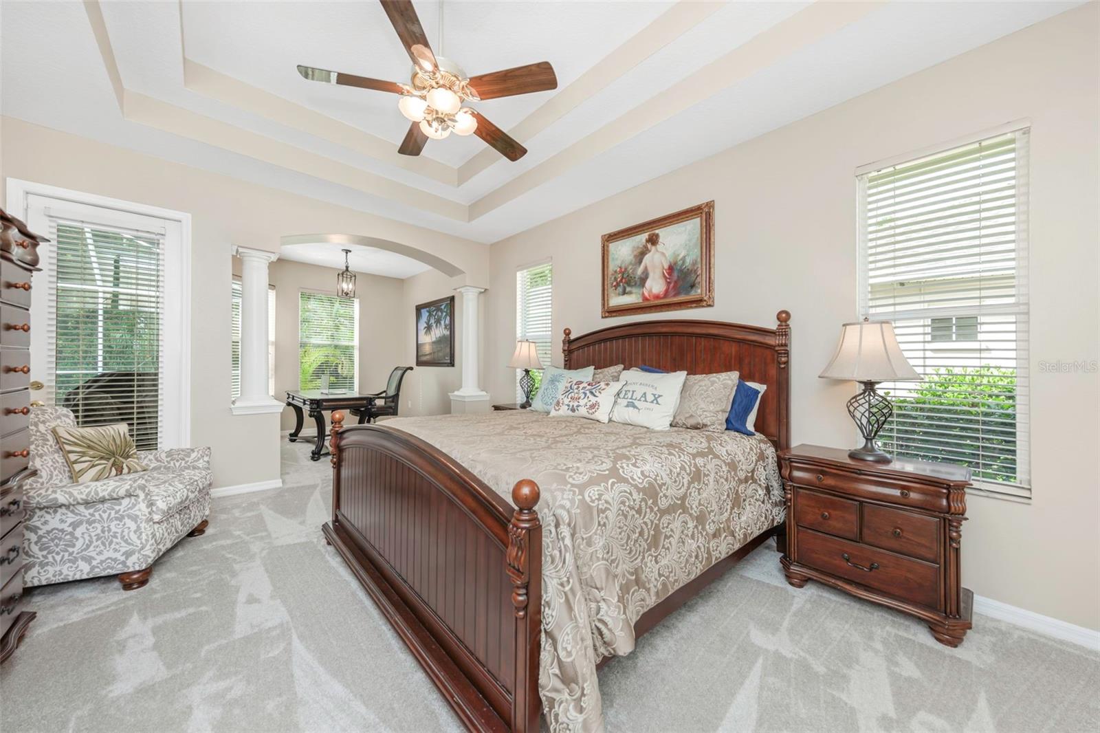 WESTCHASE SEC 371 - Residential