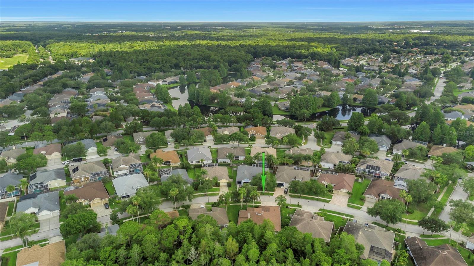 WESTCHASE SEC 371 - Residential