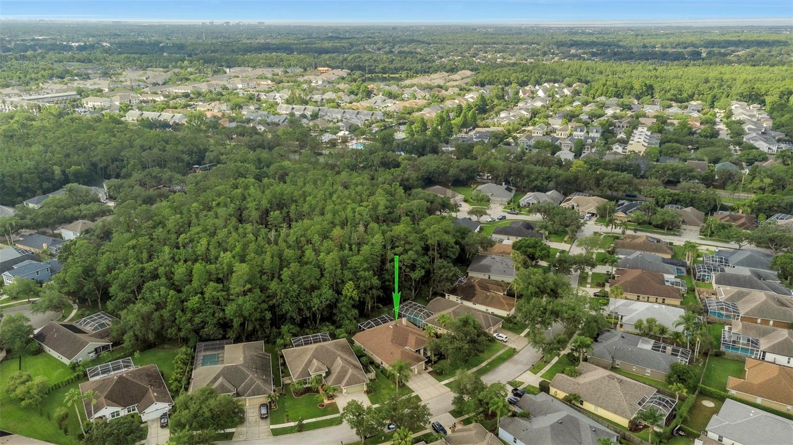WESTCHASE SEC 371 - Residential