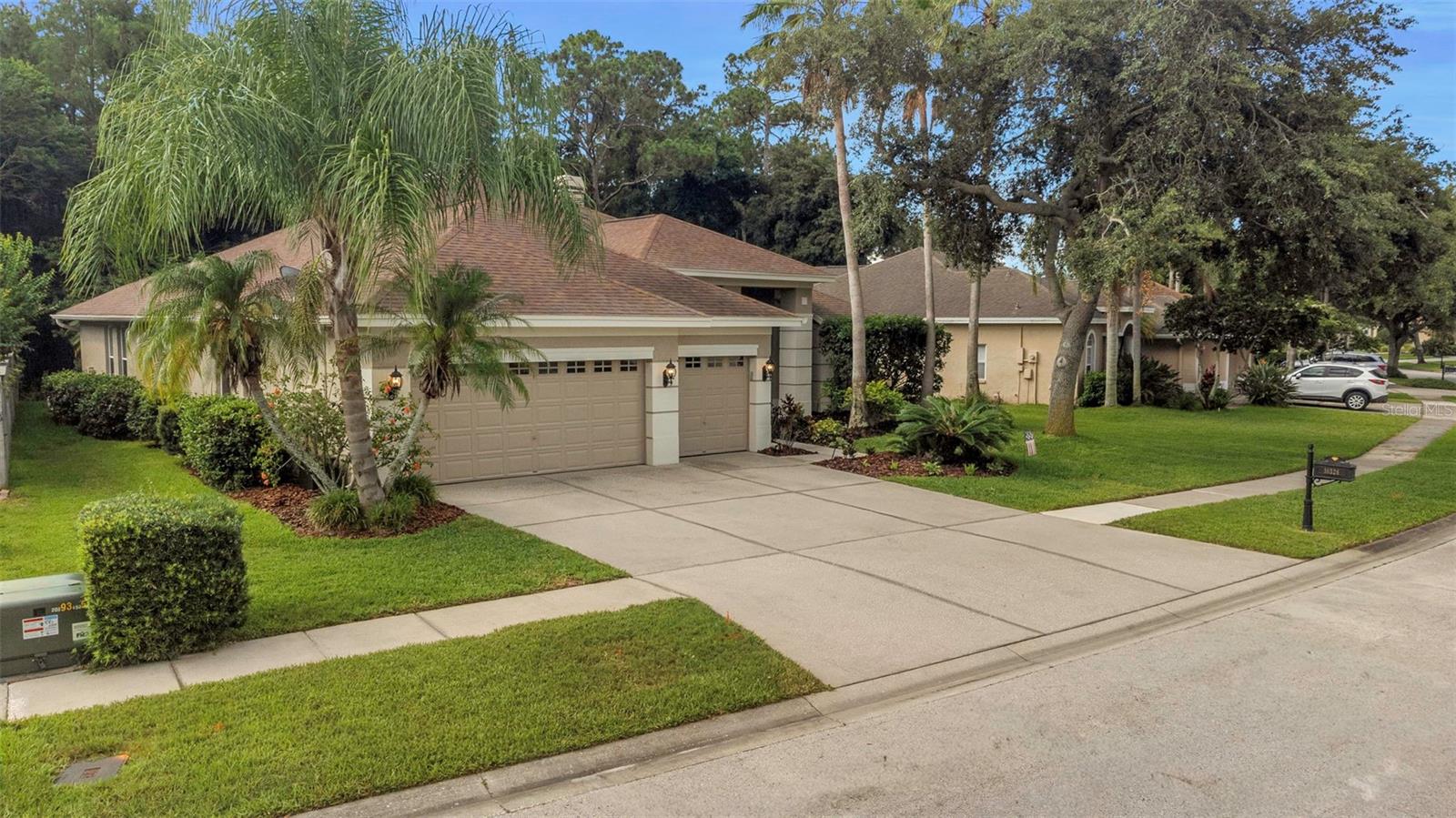 WESTCHASE SEC 371 - Residential